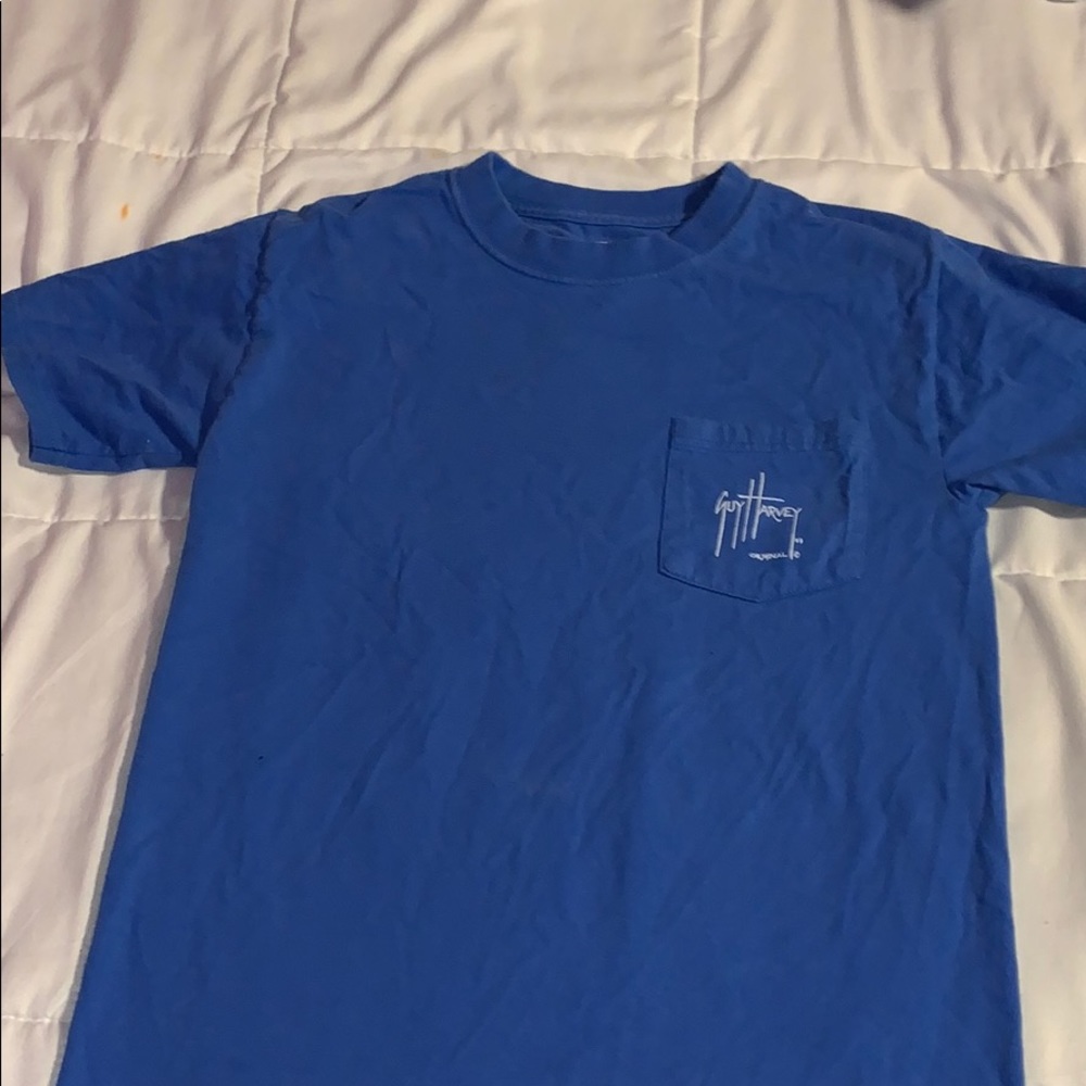 guy harvey t shirt